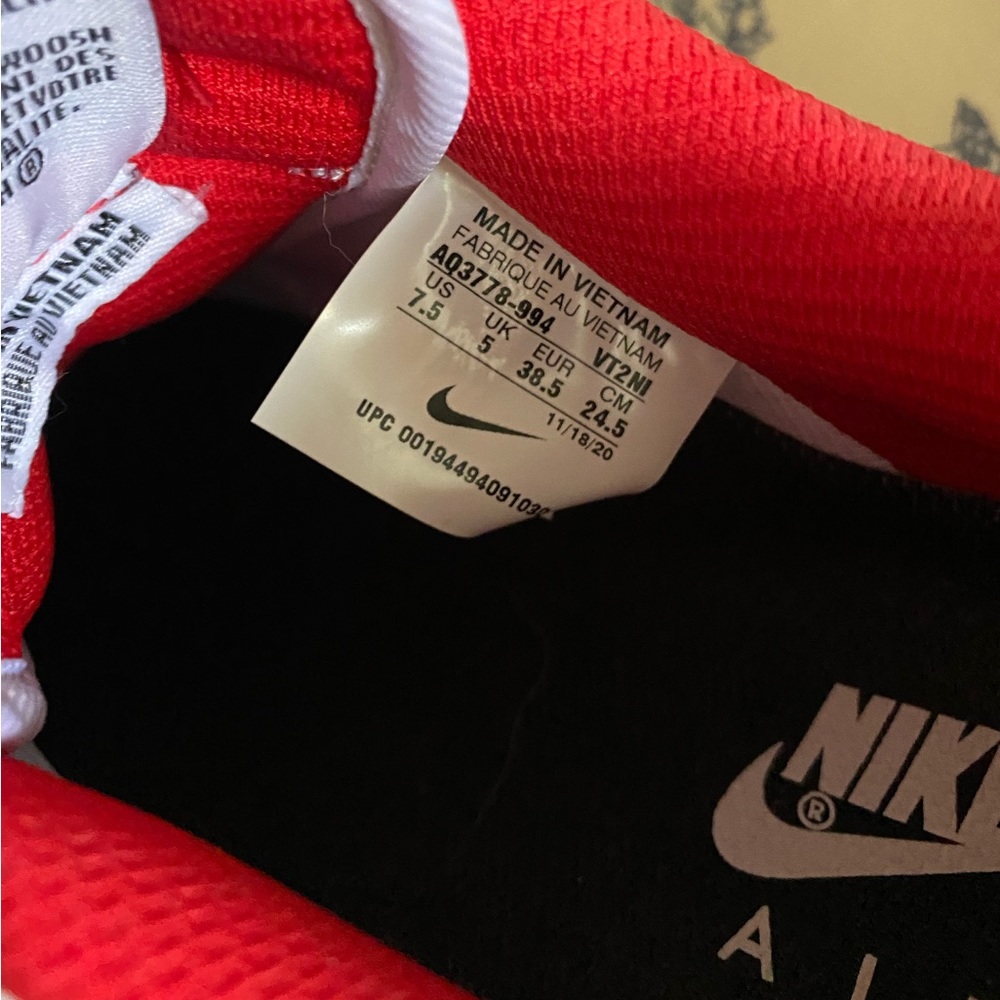 Nike | Air Force 1’s custom brand new never worn - Picture 7 of 7